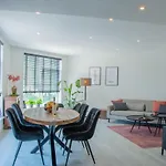 Boutique Suites Deluxe