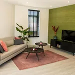Boutique Suites Deluxe