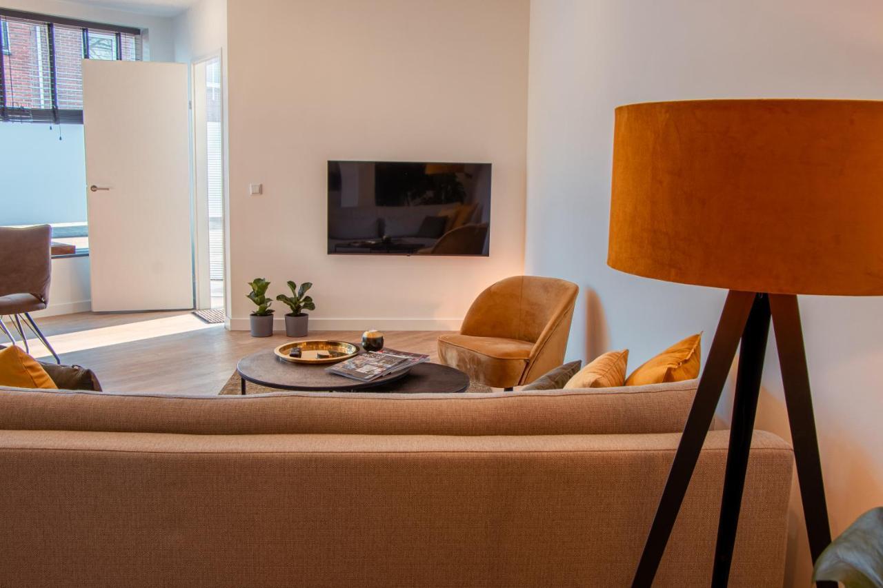Apartment Boutique Deluxe *