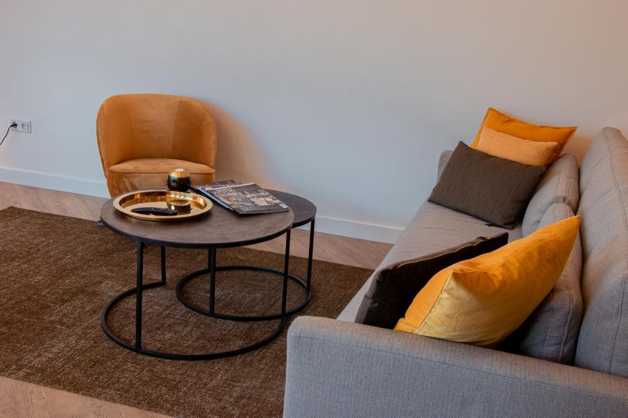 Apartment Boutique Deluxe Middelburg
