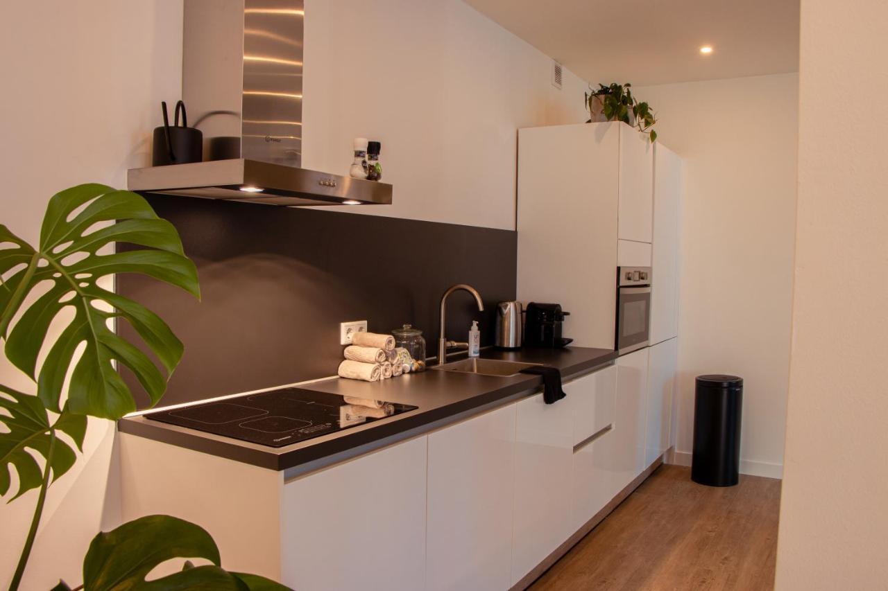 Apartment Boutique Deluxe