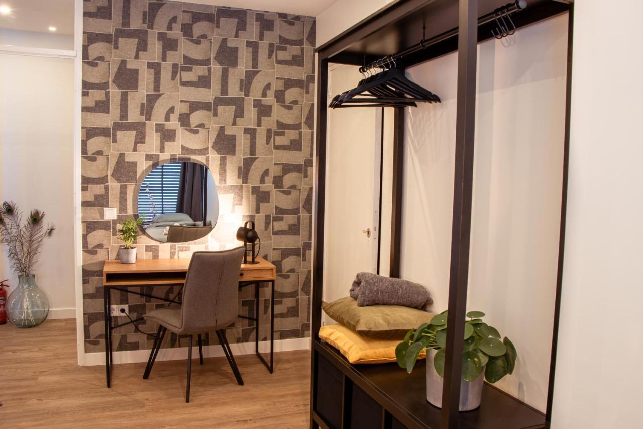 Boutique Deluxe Apartment *