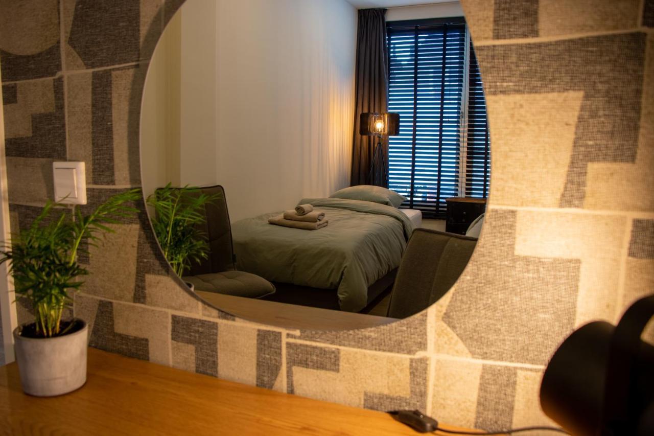 Apartment Boutique Deluxe