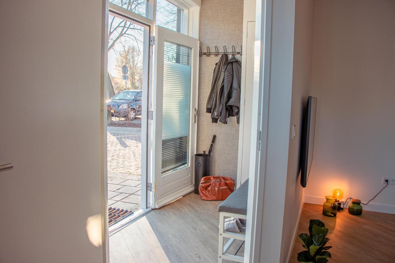 Boutique Deluxe Apartment