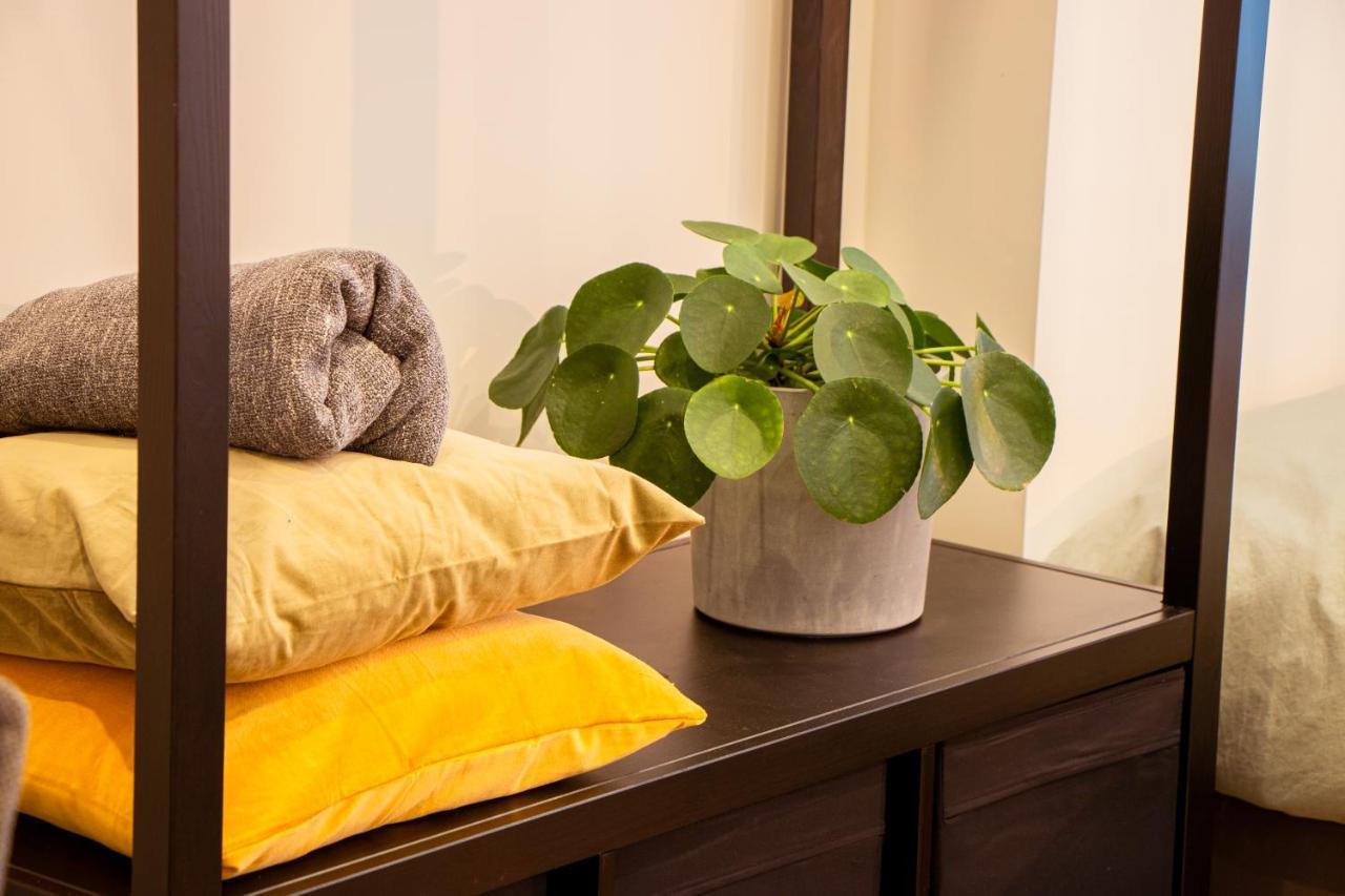Apartment Boutique Deluxe *