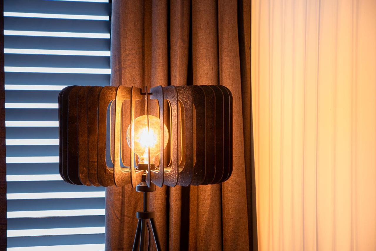 Apartment Boutique Deluxe *
