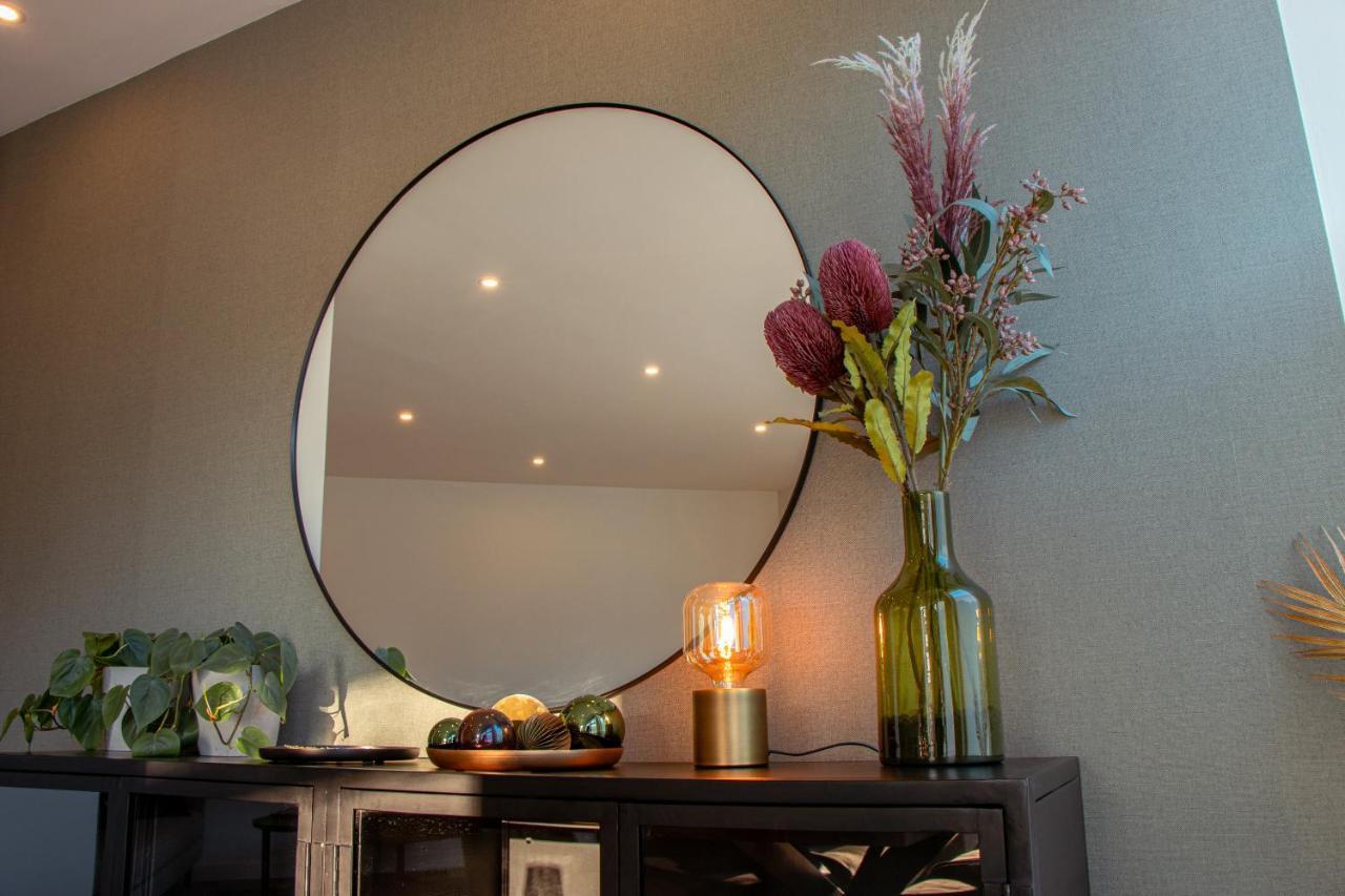 Apartment Boutique Deluxe *