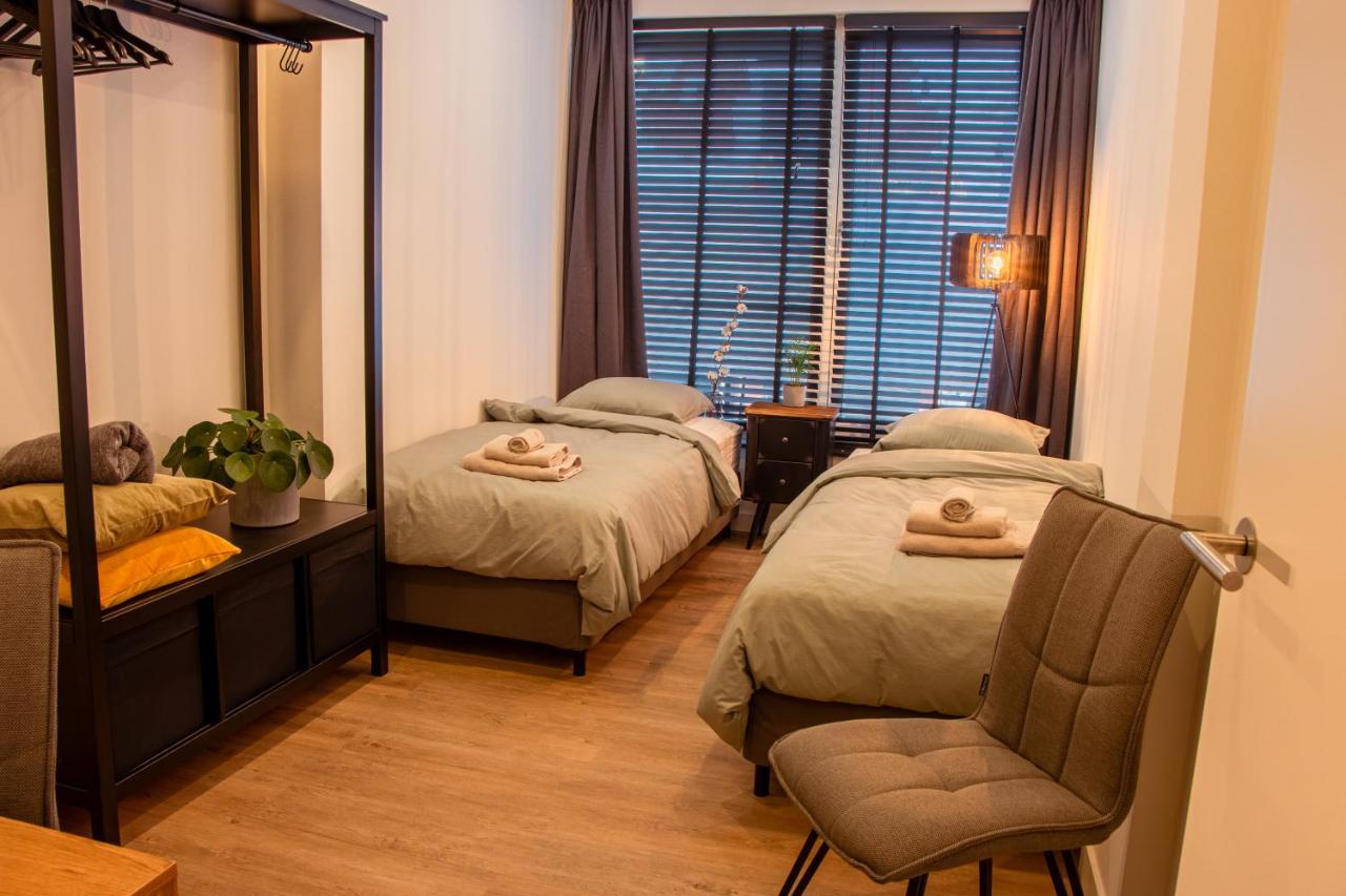 Boutique Deluxe Middelburg
