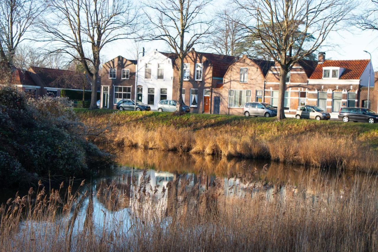 Boutique Deluxe Middelburg