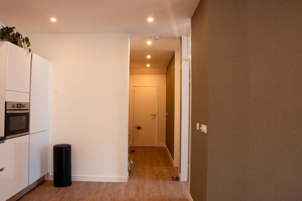 Boutique Deluxe Apartment