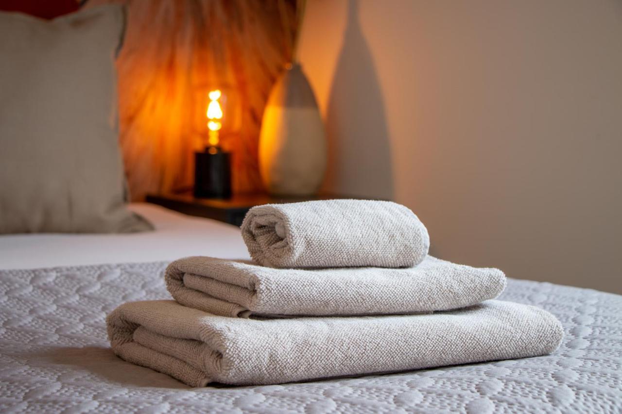 Apartment Boutique Deluxe Middelburg