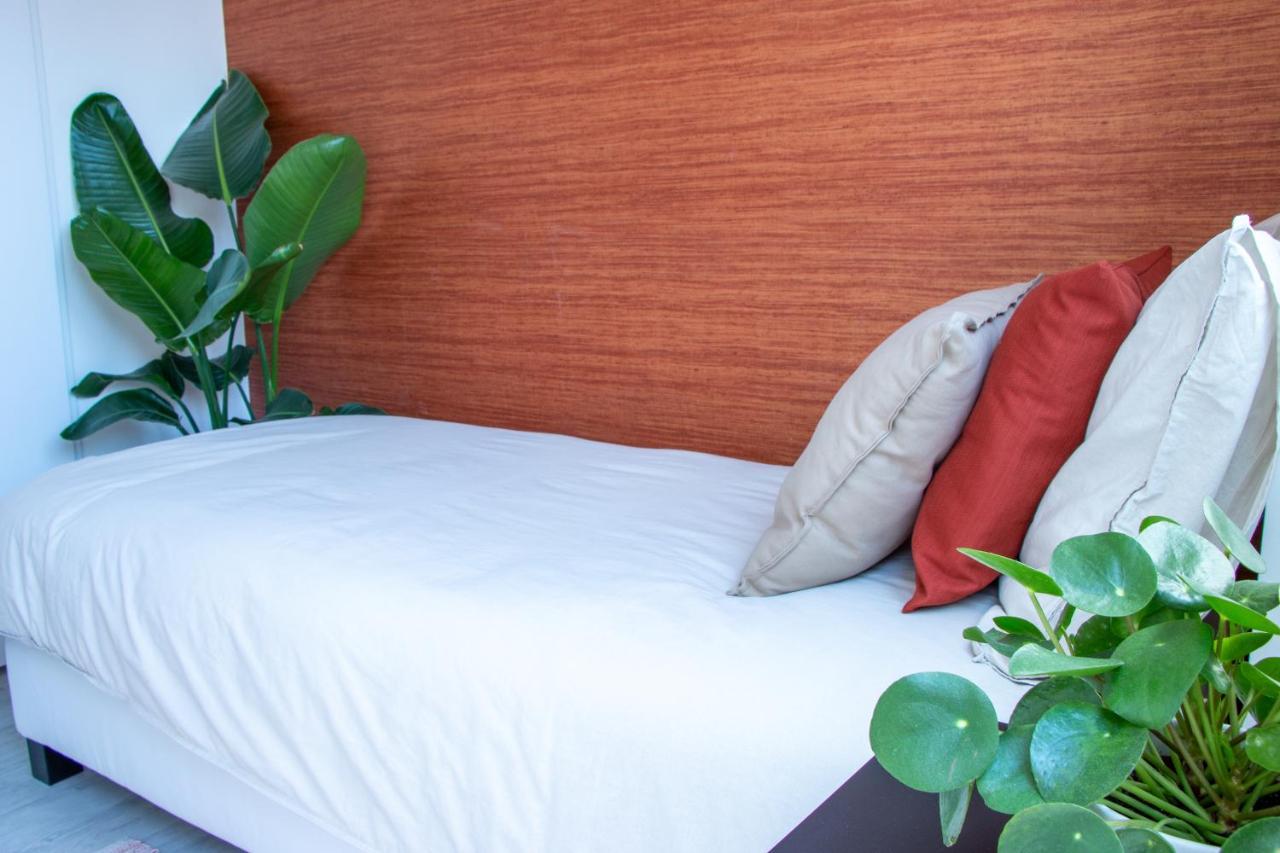 Boutique Deluxe Apartment Middelburg