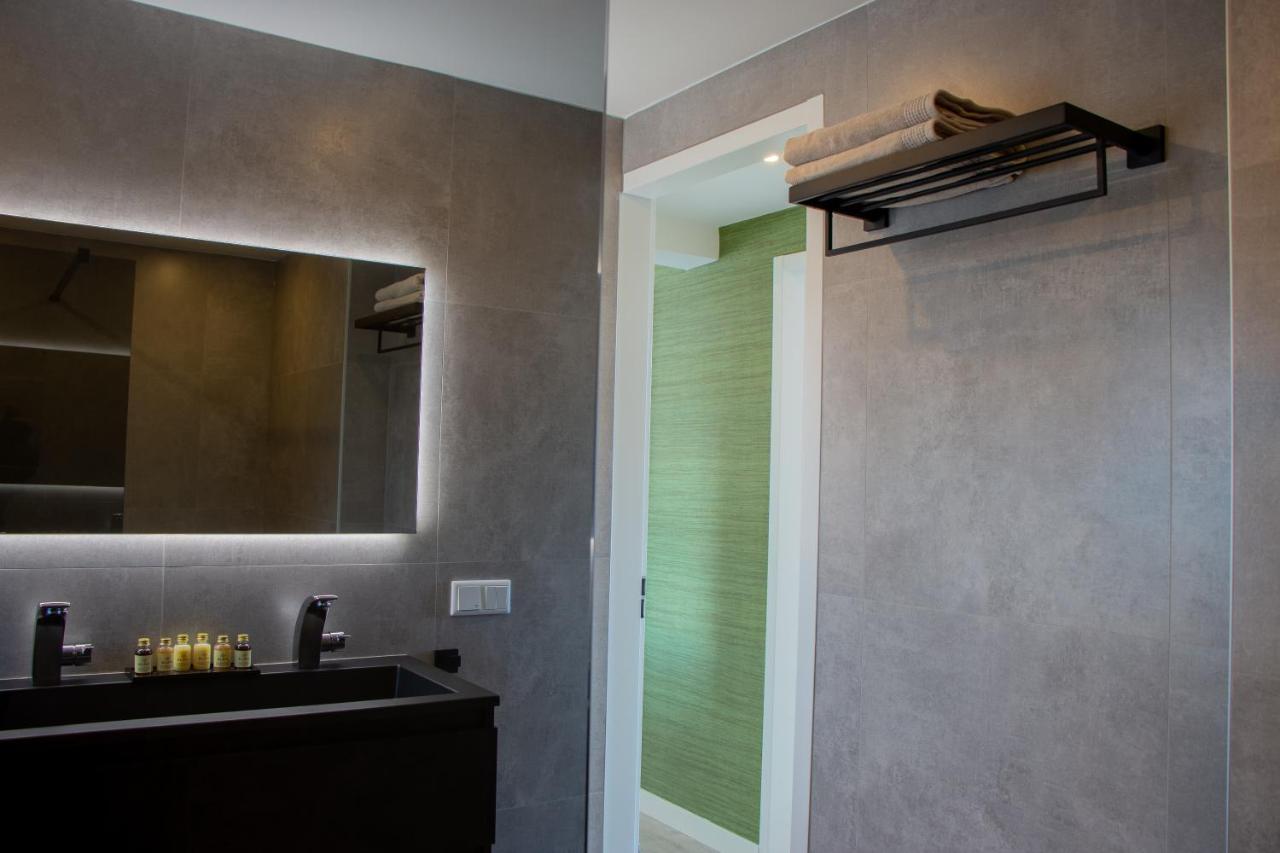 Apartment Boutique Deluxe *