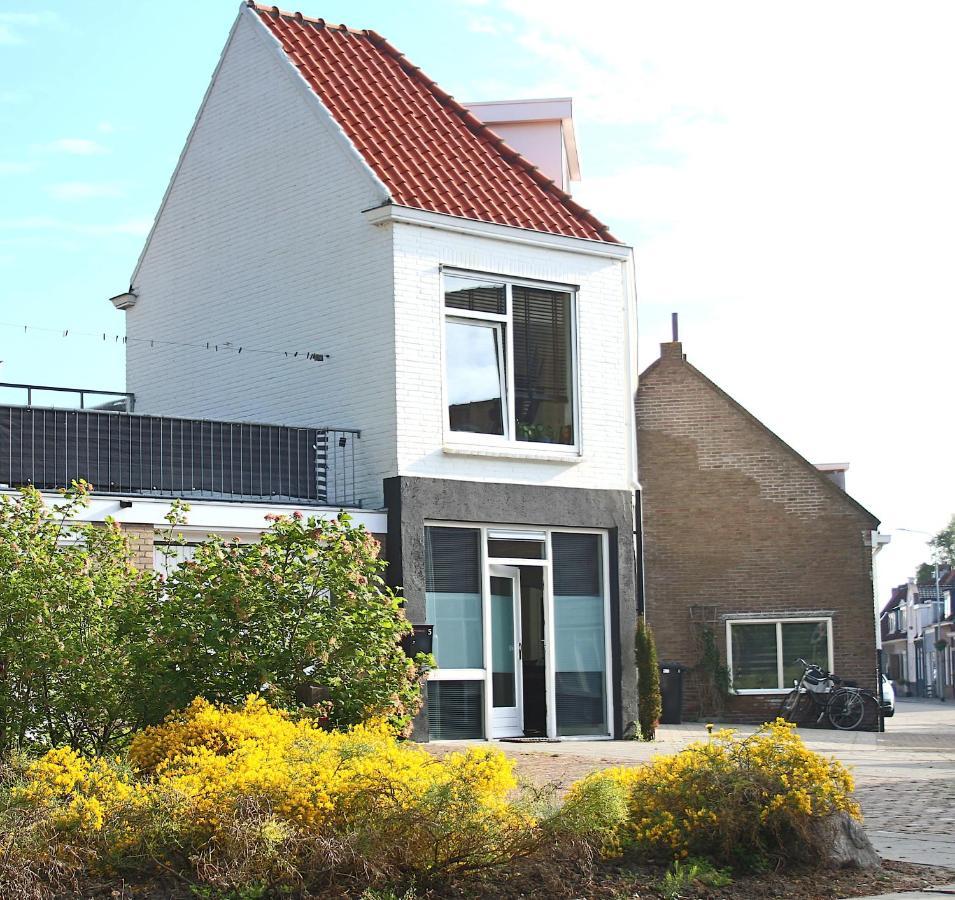 Apartment Boutique Deluxe Middelburg
