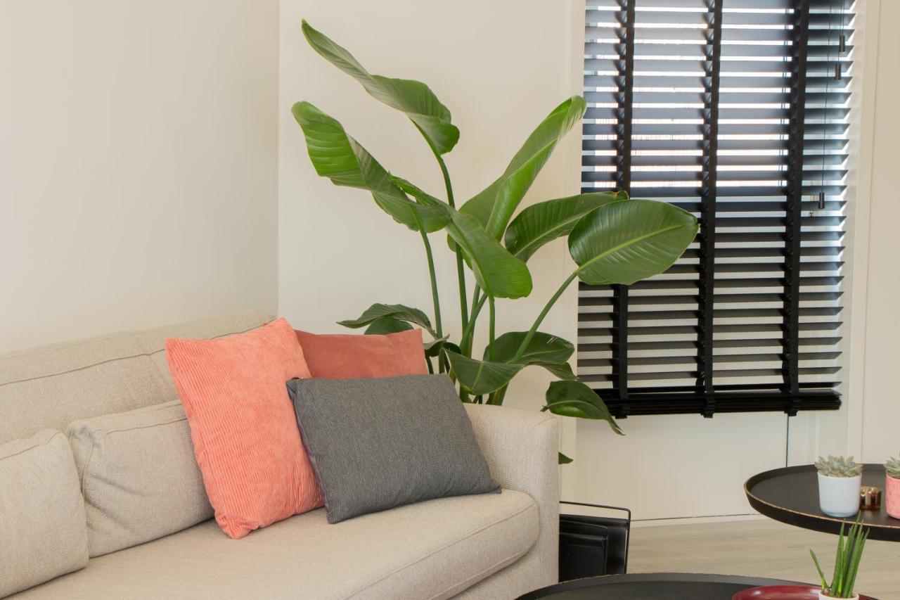 Boutique Deluxe Apartment *