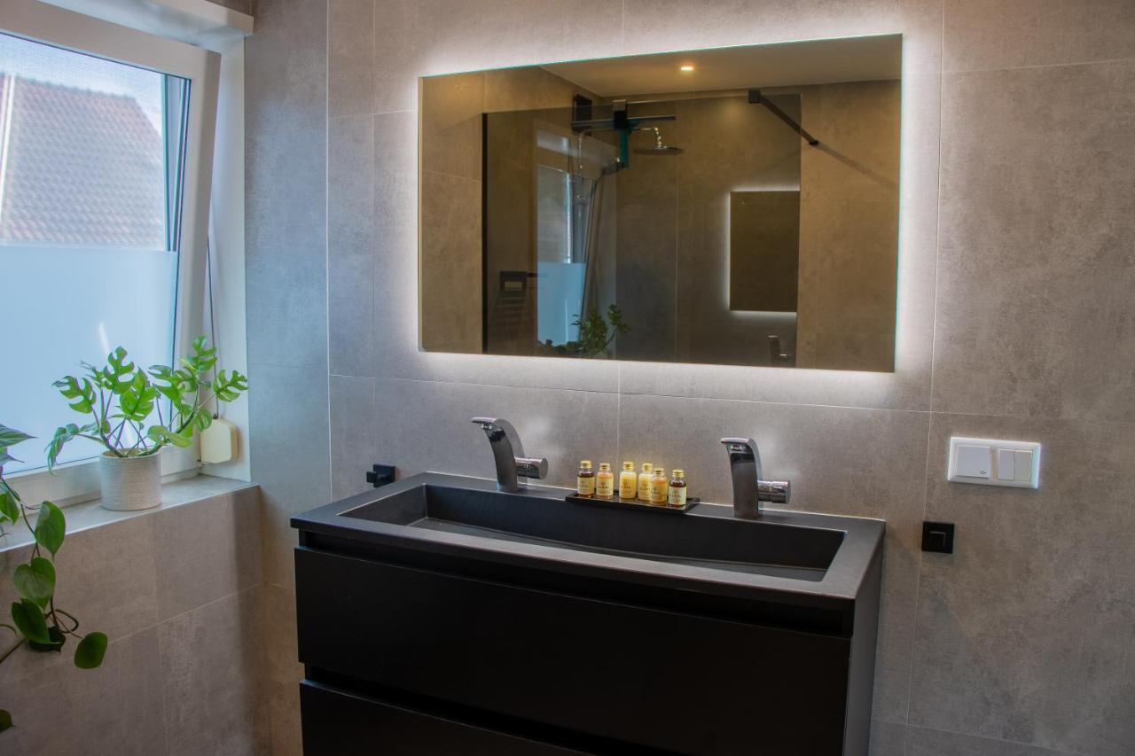 Boutique Deluxe Apartment Middelburg