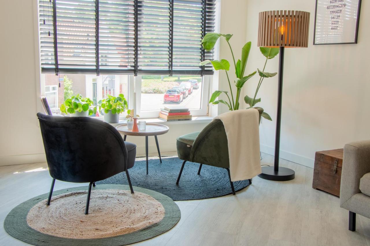 Apartment Boutique Deluxe