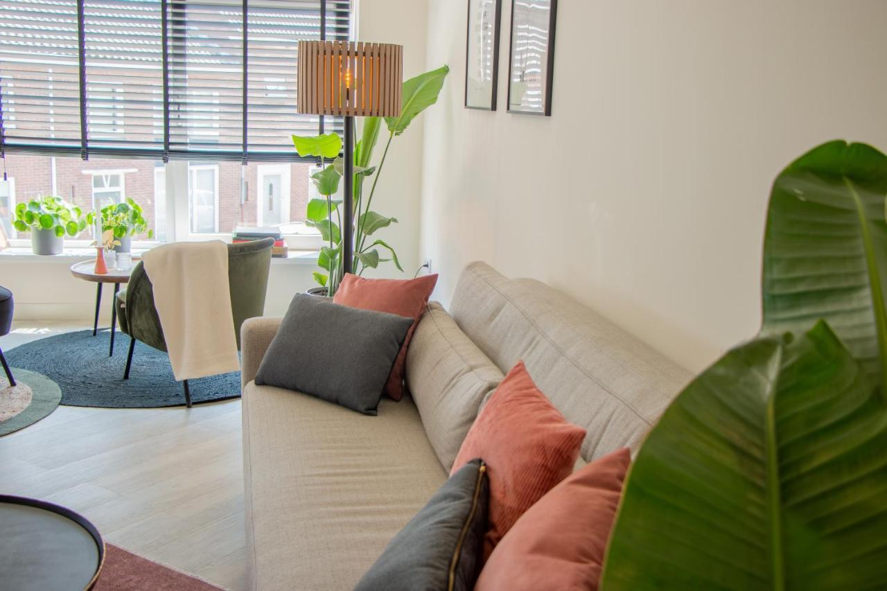 Boutique Deluxe Apartment *