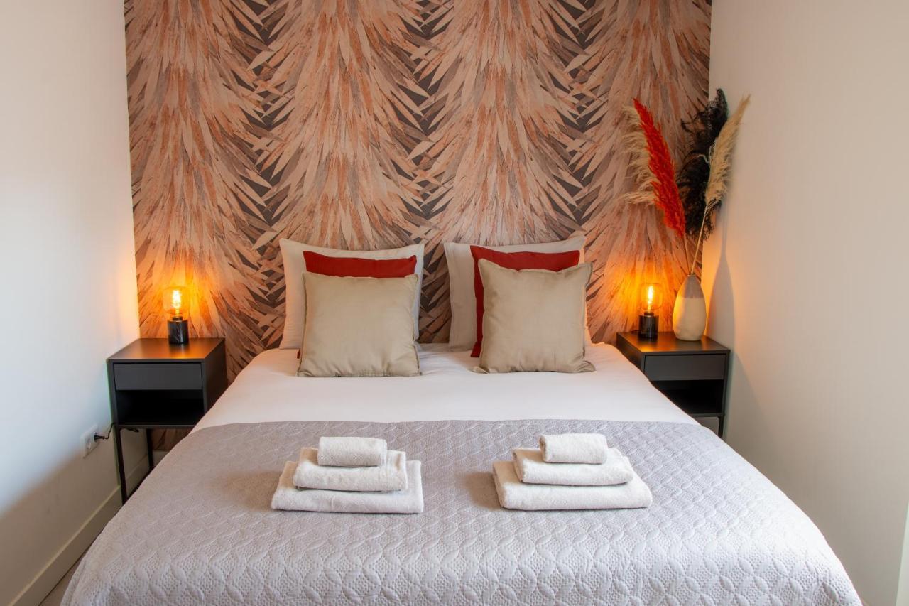 Apartment Boutique Deluxe Middelburg