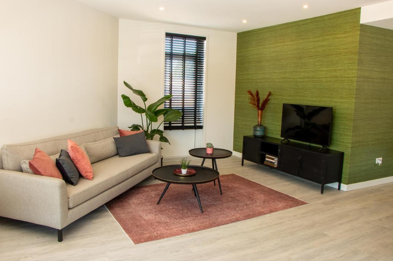 Boutique Deluxe Apartment Middelburg