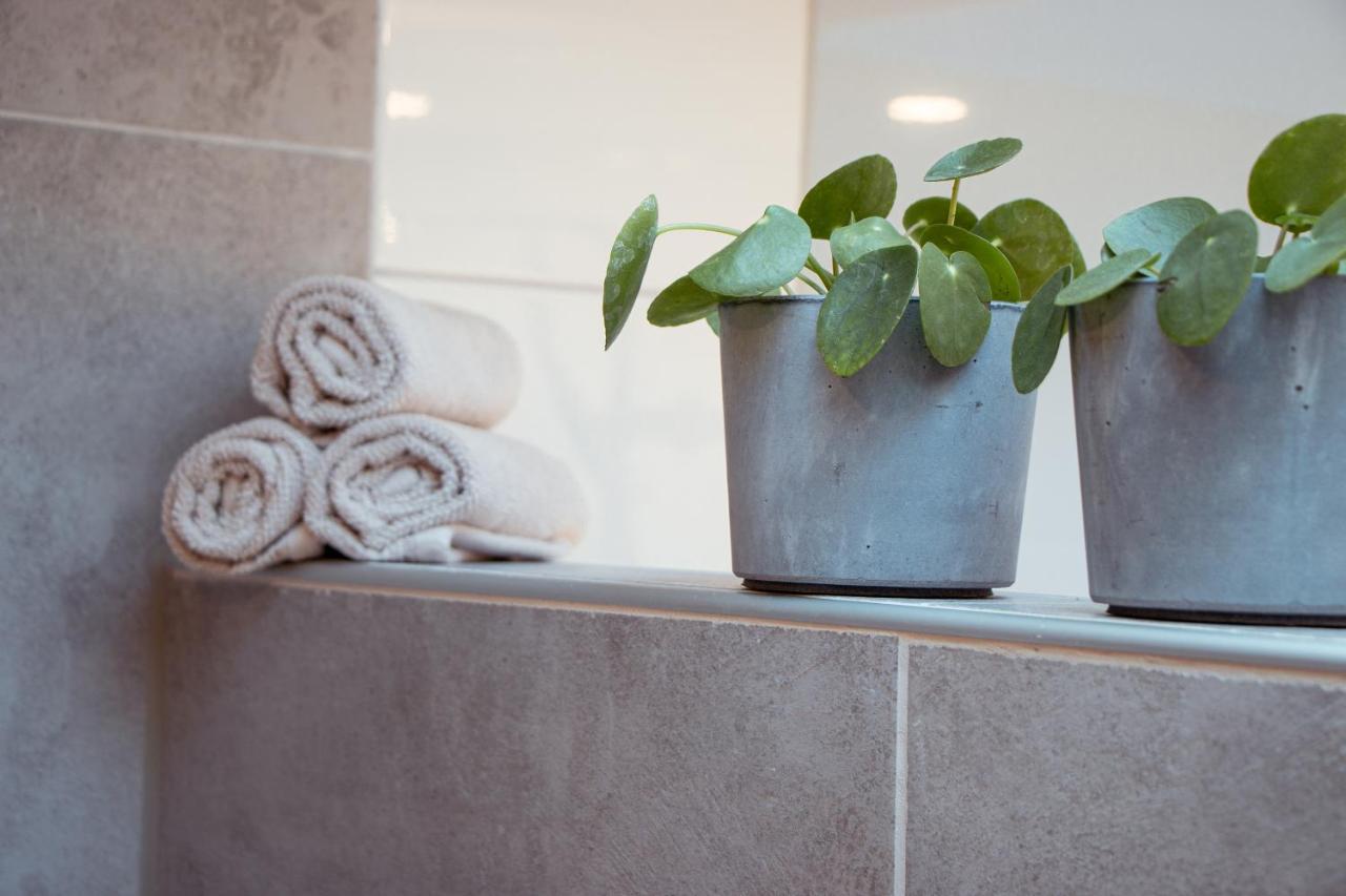 Appartement Boutique Deluxe