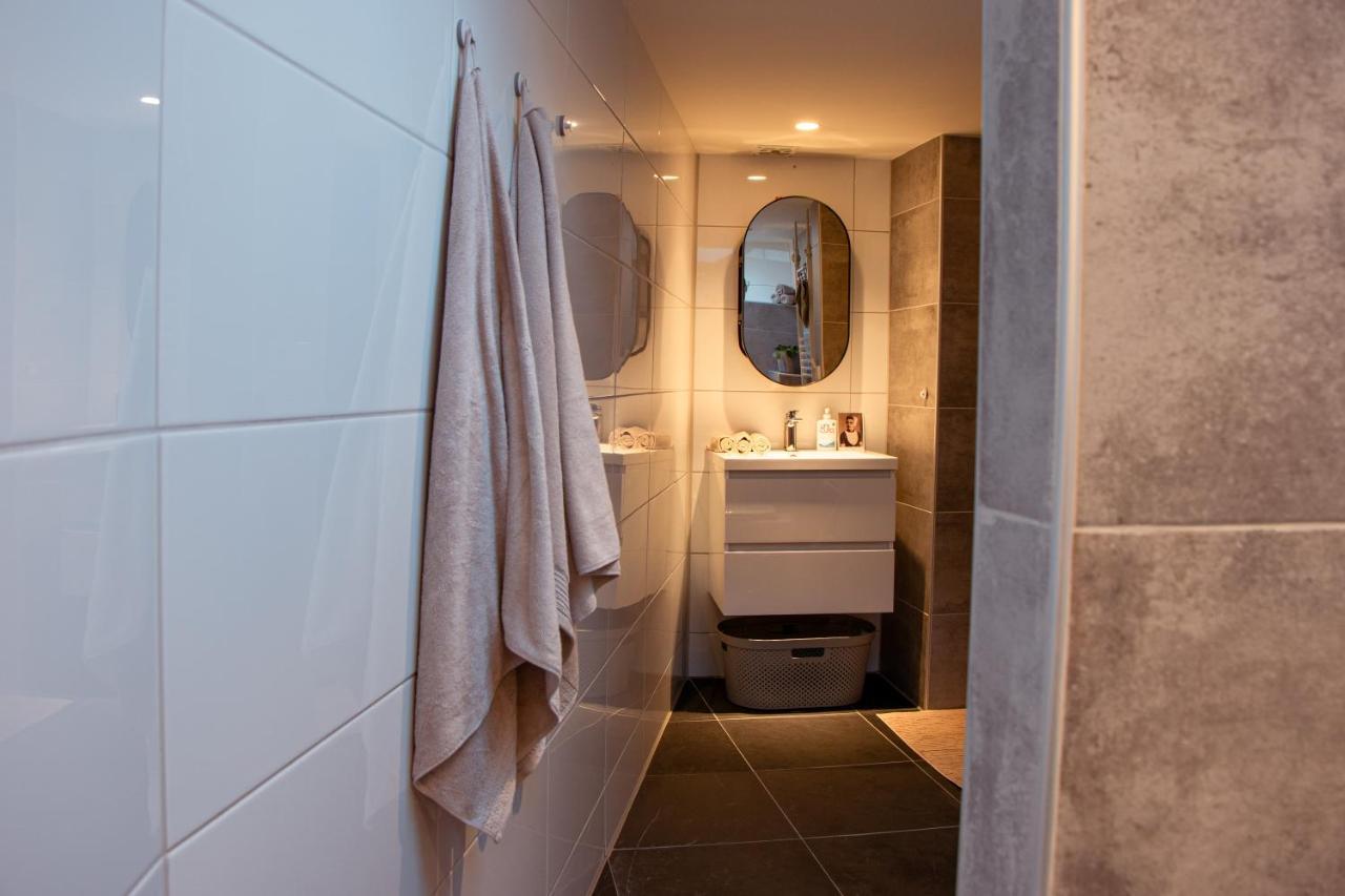 Boutique Deluxe Appartement