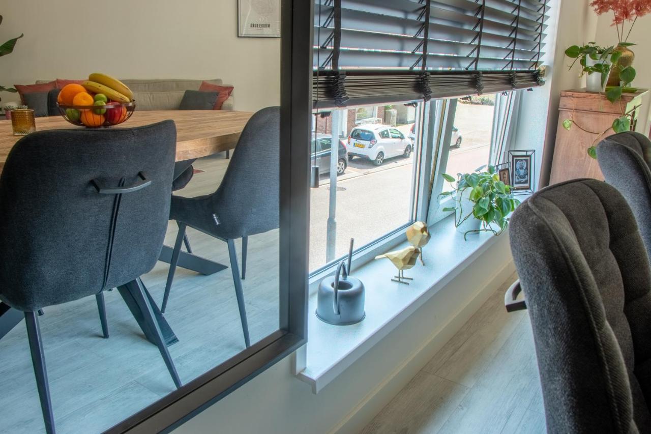 Appartement Boutique Deluxe *