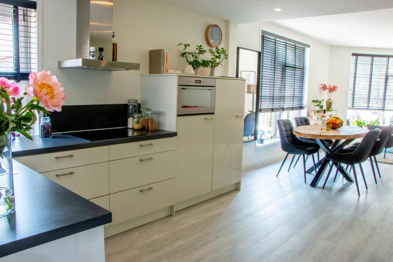 Appartement Boutique Deluxe